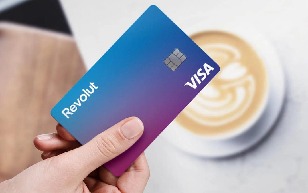 Revolut – revoluční banka. Proč ji mít?