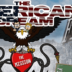 Americký sen (dokument) americký sen