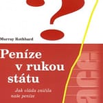 Peníze v rukou státu (kniha) peníze v rukou státu