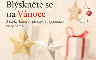 Co na Vánoce? 3 tipy na krásné mince