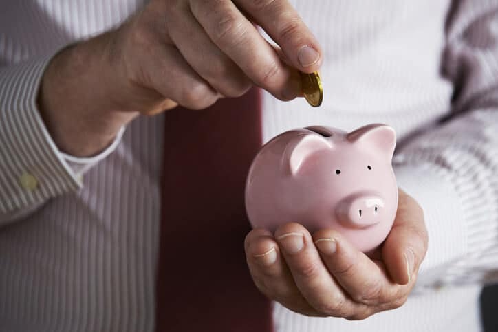 Jak vytvořit podnikatelskou rezervu?