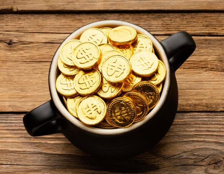 Do čeho investovat v období krize?