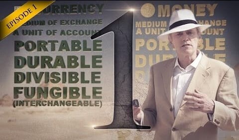 Skrytá tajemství peněz (video-série) skrytá tajemství peněz