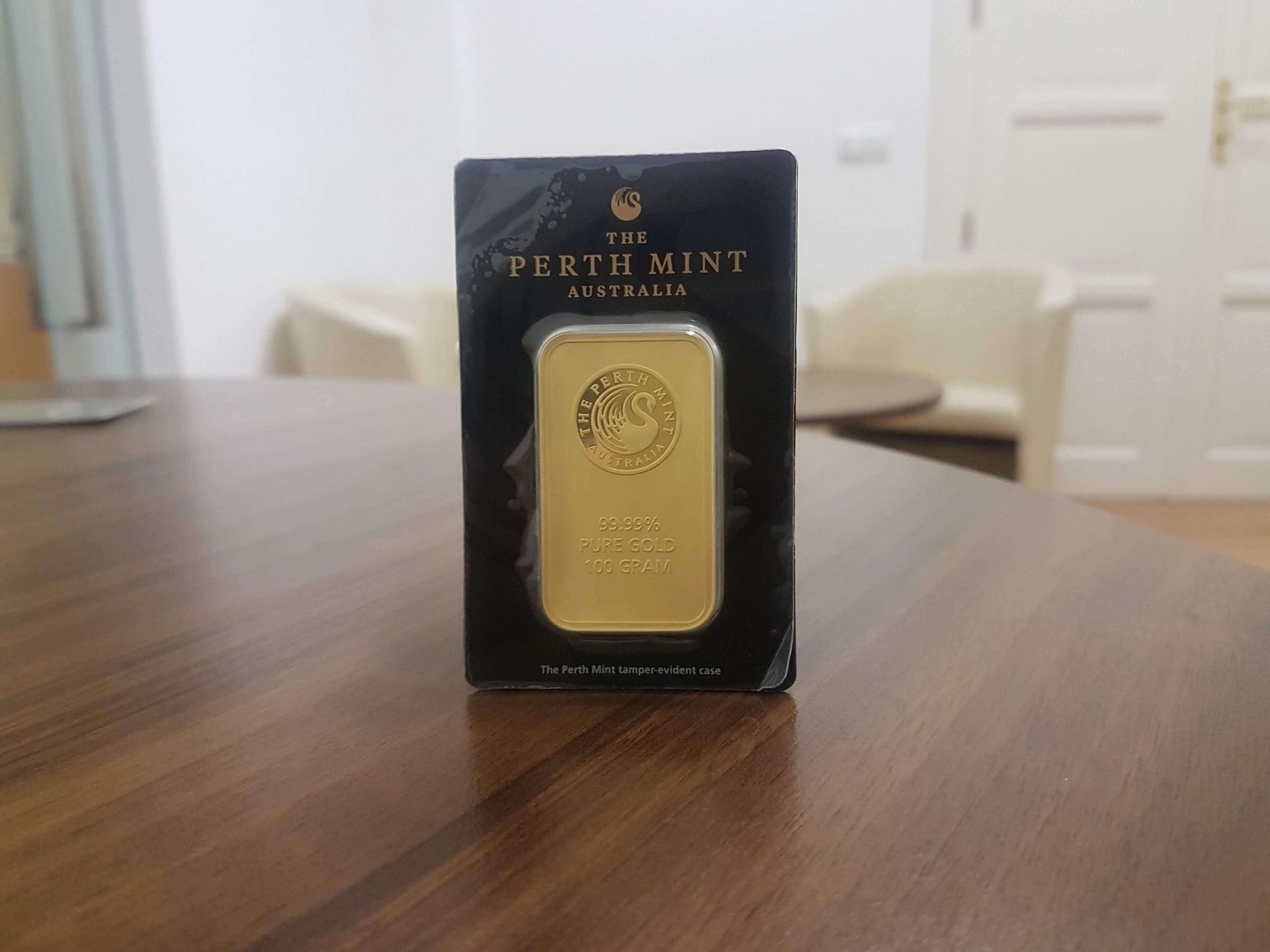 Spoření do fyzického zlata? Ano a jiné ani neberte! Spoření do fyzického zlata? Ano a jiné ani neberte!